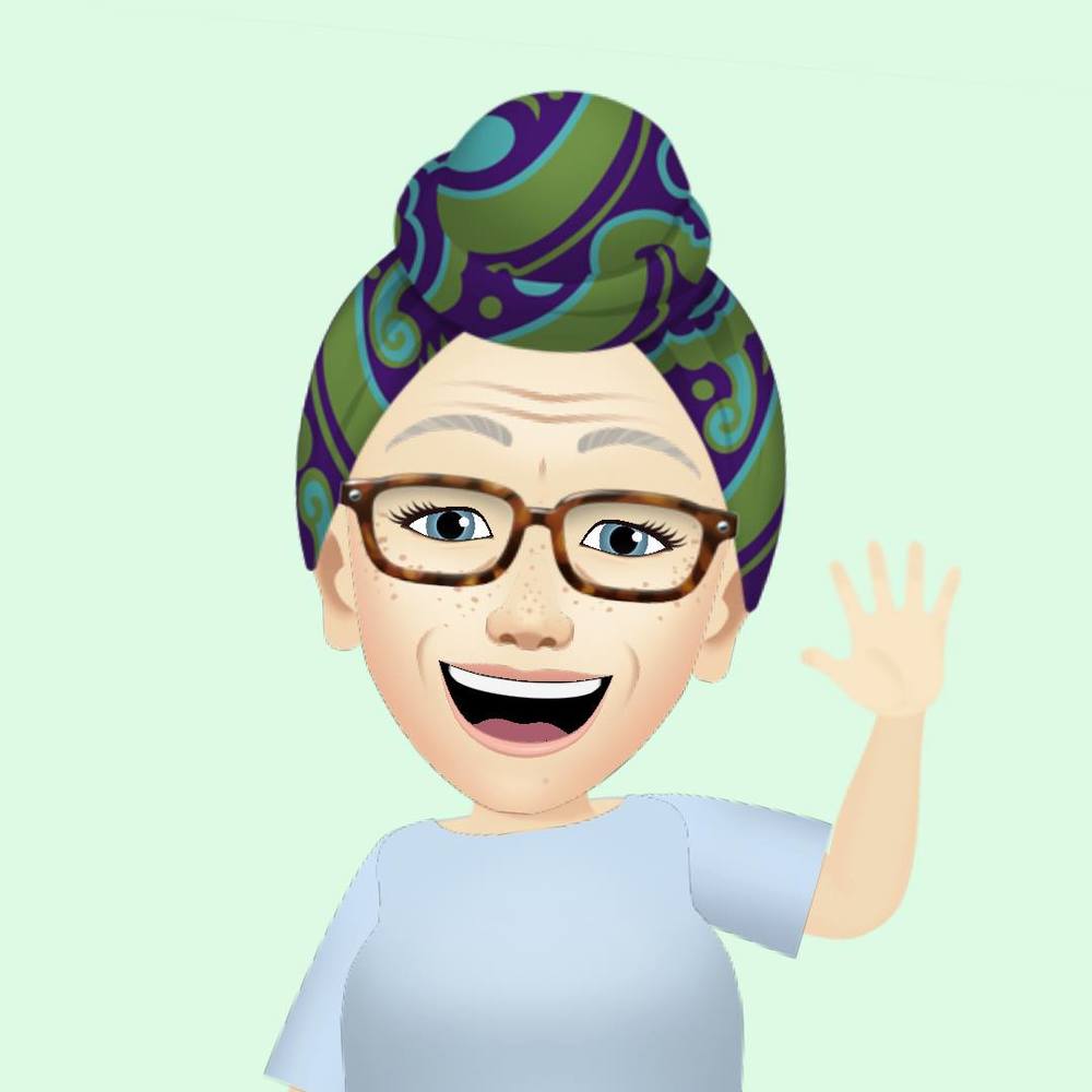 Meet your Posher, Shelly